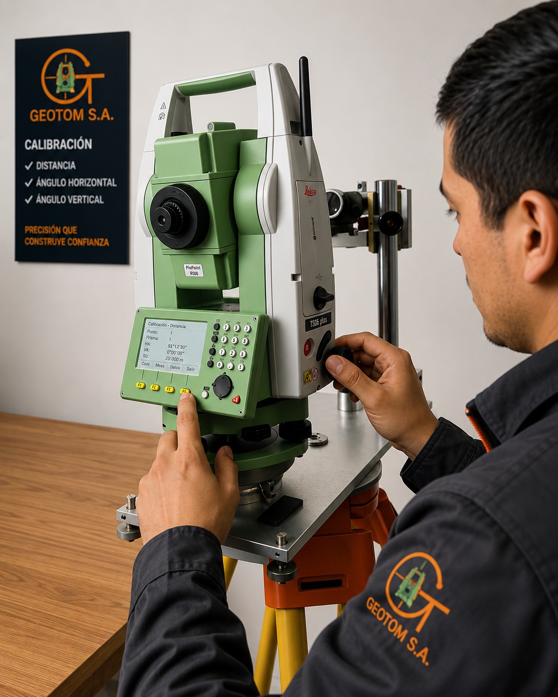 Calibración